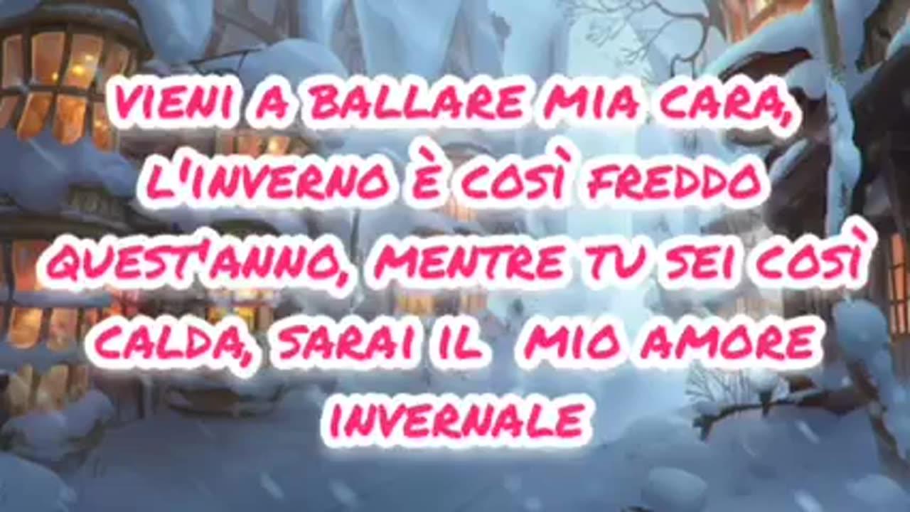 "Wintertime love"-The Doors(1968)-traduzione in italiano