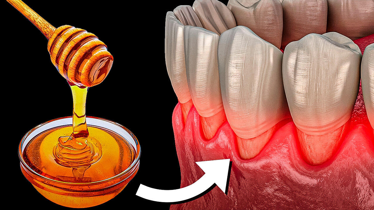 Avoid Honey if you Have These Health Problems