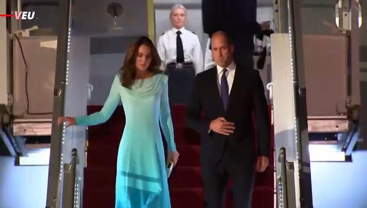 Medical Doctor Weighs In on Princess Kate’s - One News Page VIDEO