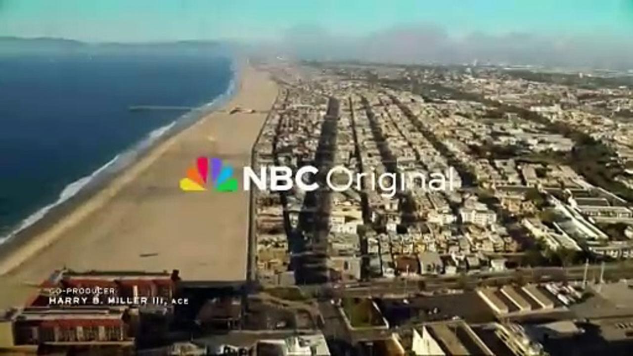 La Brea S03E04 Fire Storm