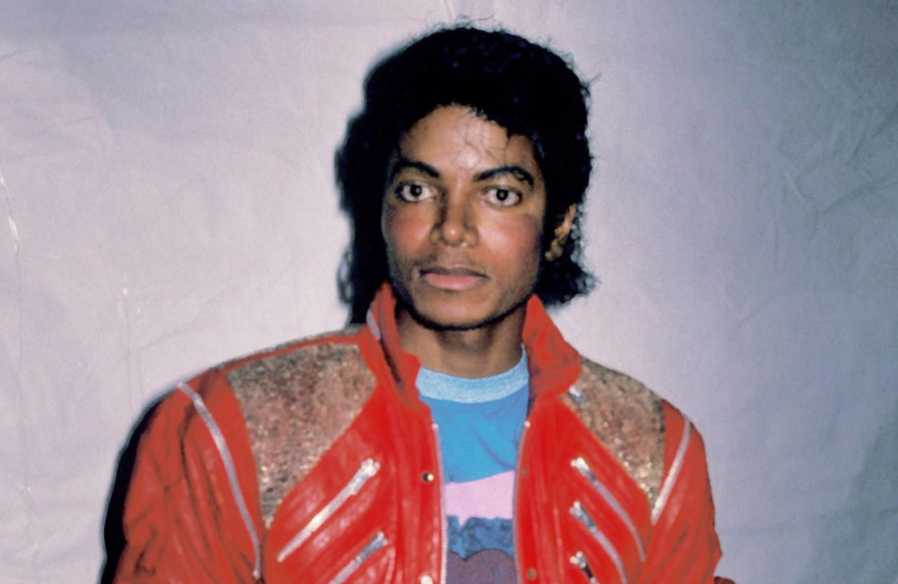 Michael Jackson Estate locked in legal row with MJ Live bosses