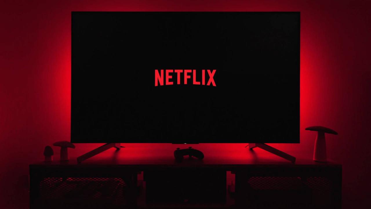 Netflix Subscribers and Revenue Surge Beyond Estimates