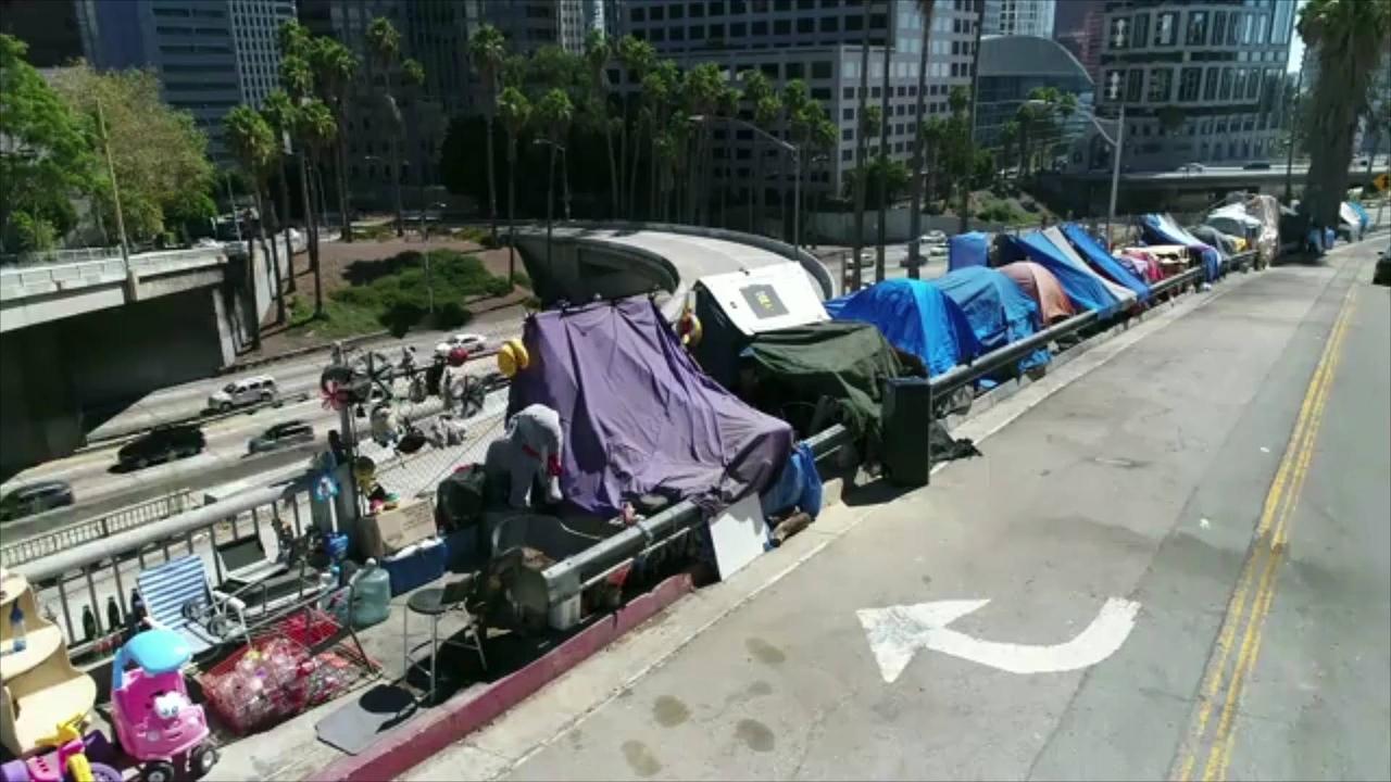 Los Angeles Calls on Volunteers for Annual Homeless Census