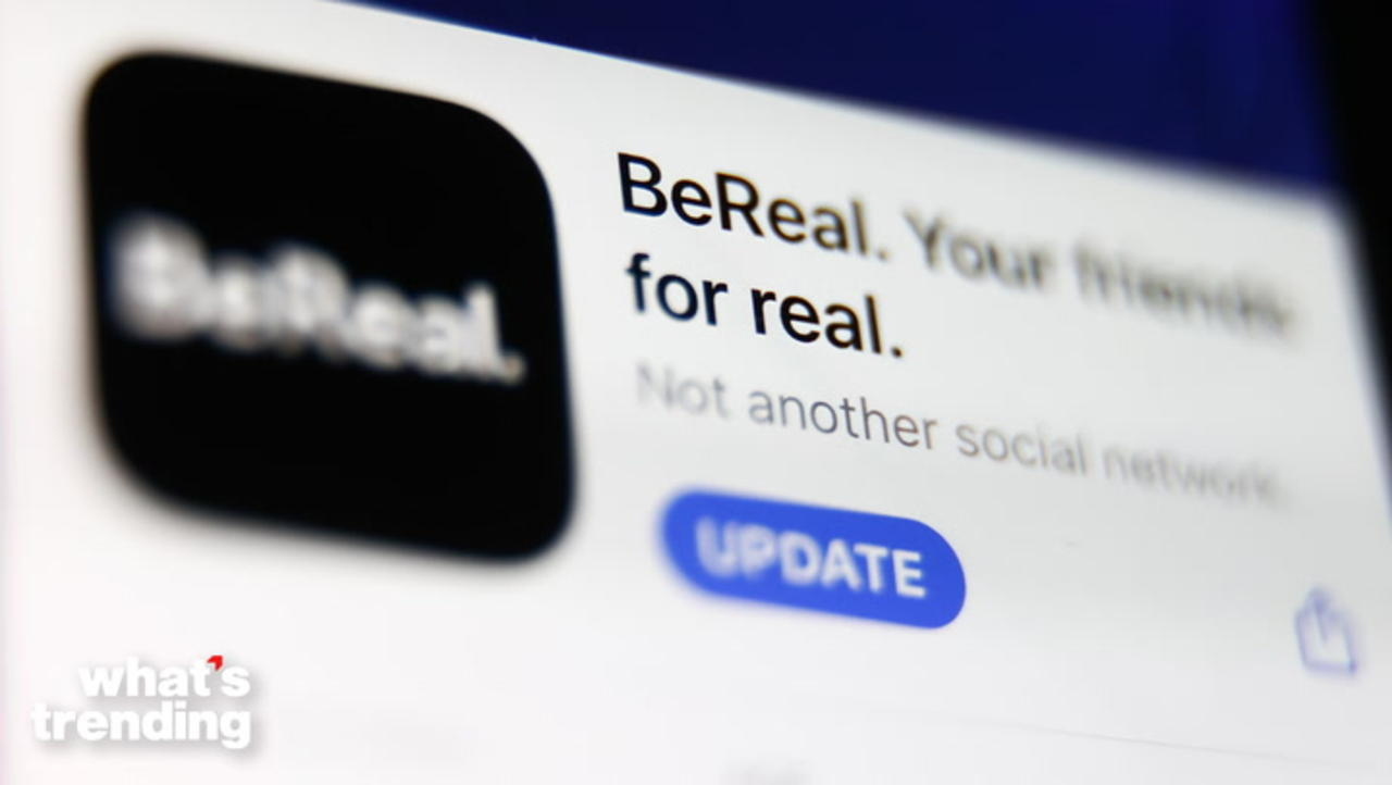 BeReal Launches RealPeople and RealBrands