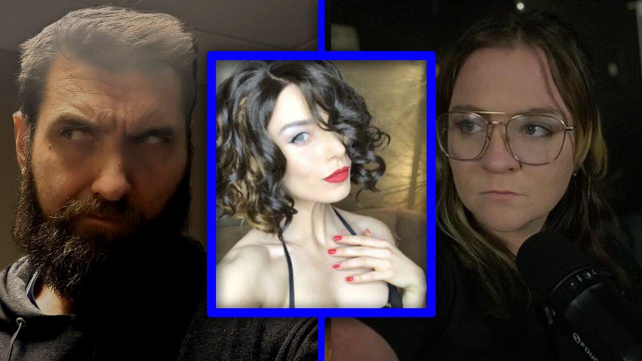 TRUCR: For The Love of a Cam Girl: The Amato Family Murders