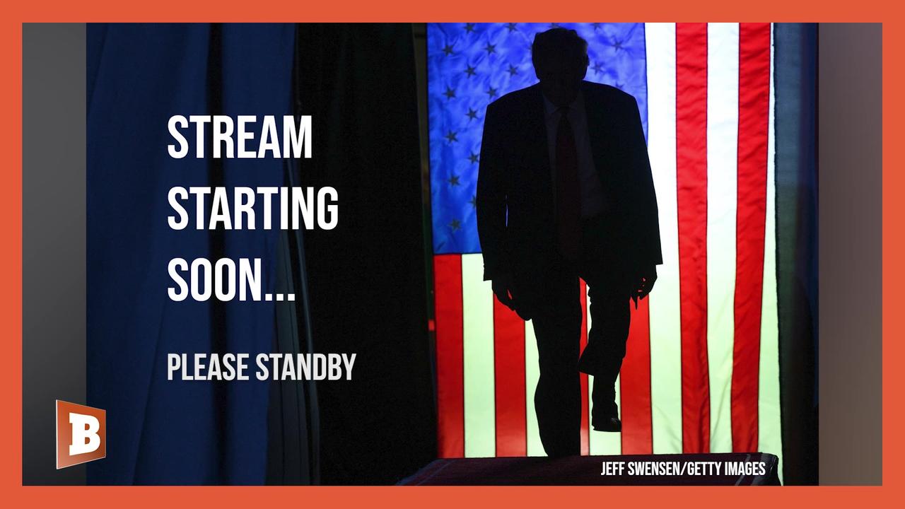 LIVE: Donald Trump Speaks to Supporters After Winning New Hampshire Primary...