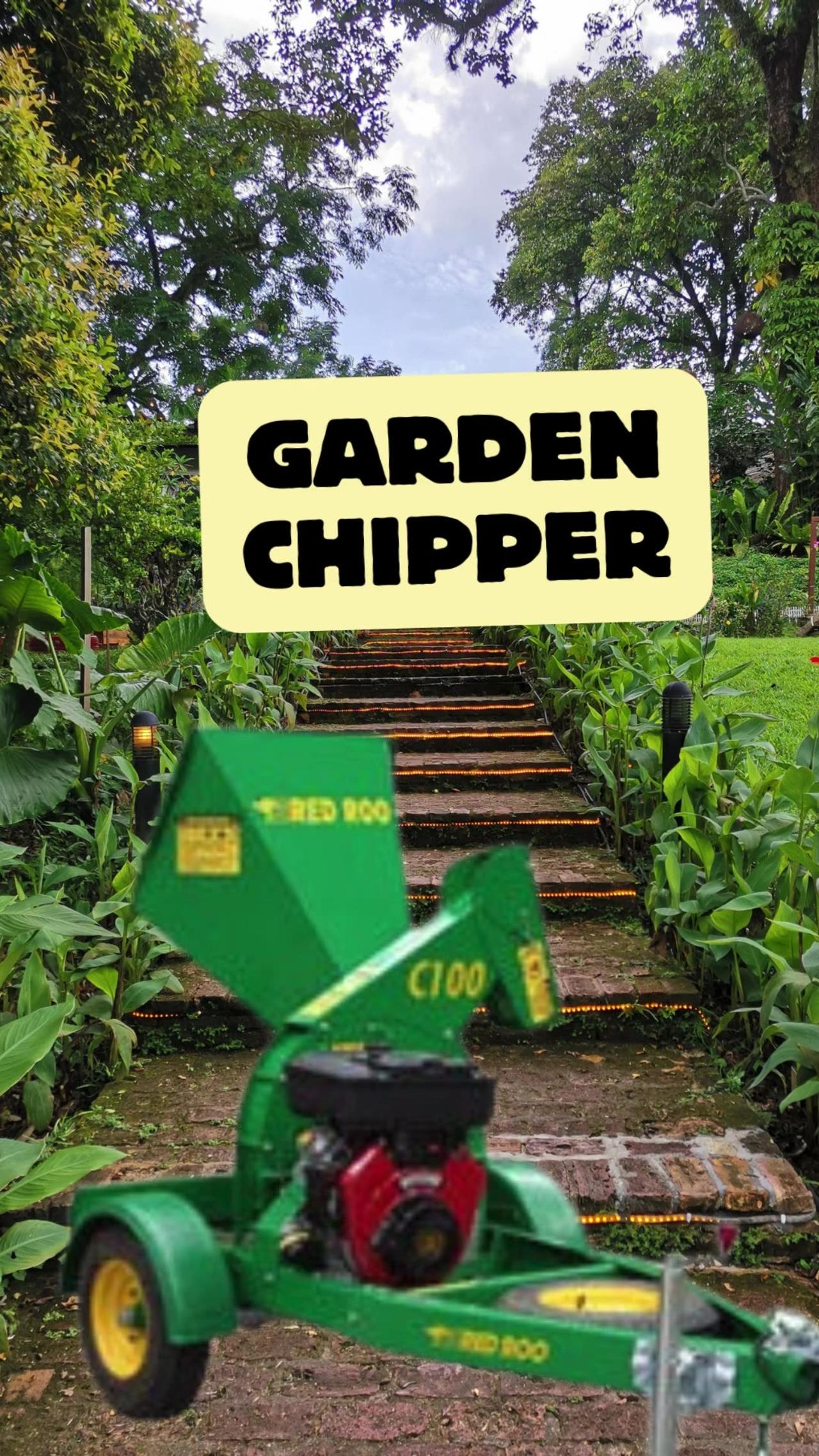 All Equipment Hire Your GoTo Garden Equipment One News Page VIDEO