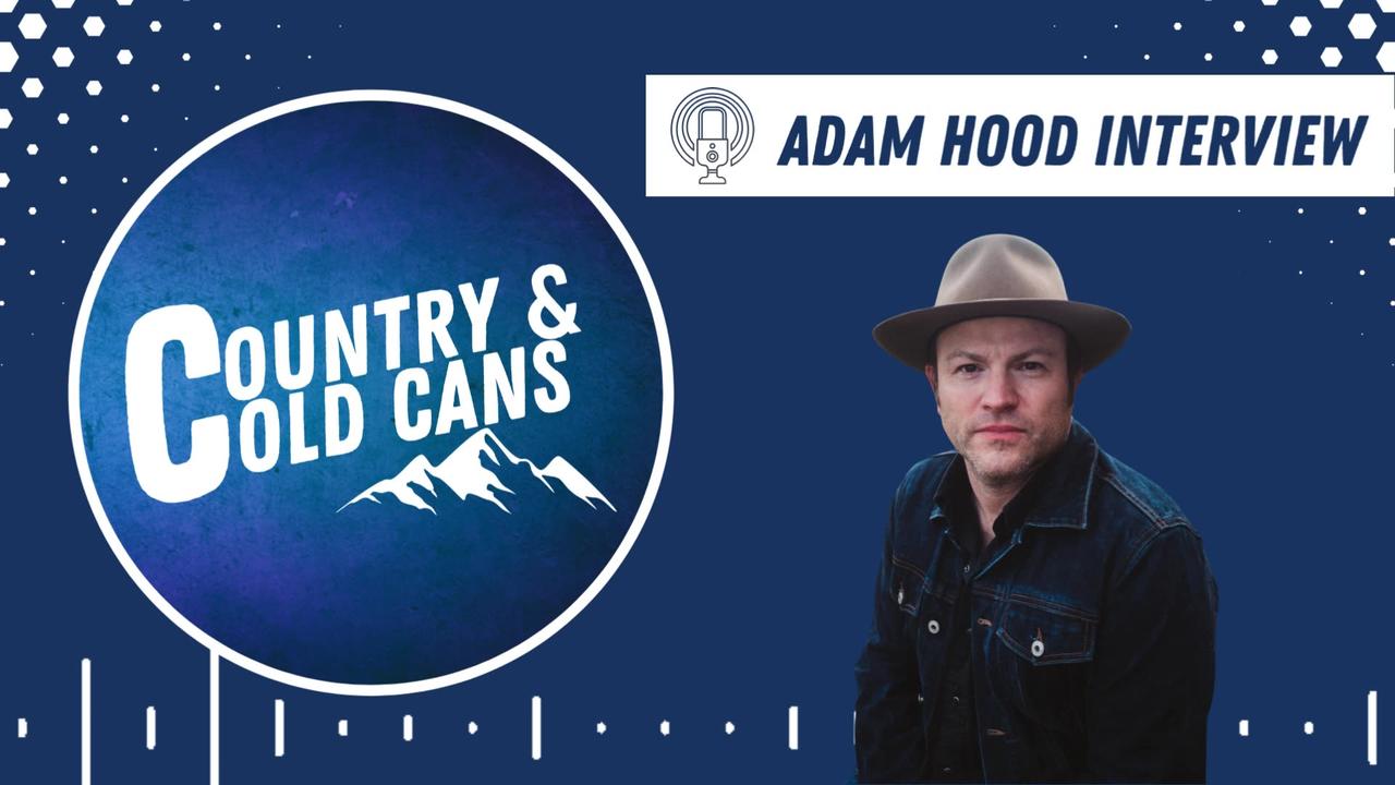 # 80 - Adam Hood Interview