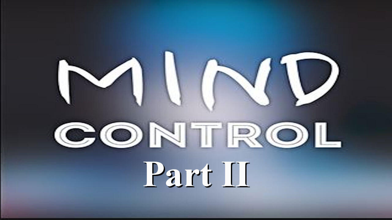 The Rant - EP 135 - Mind Control Part 2