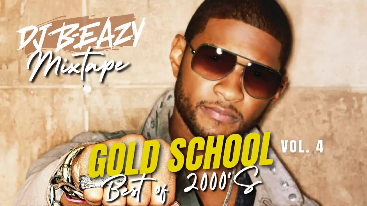 Gold School- Best of 2000s R&B Hits.
