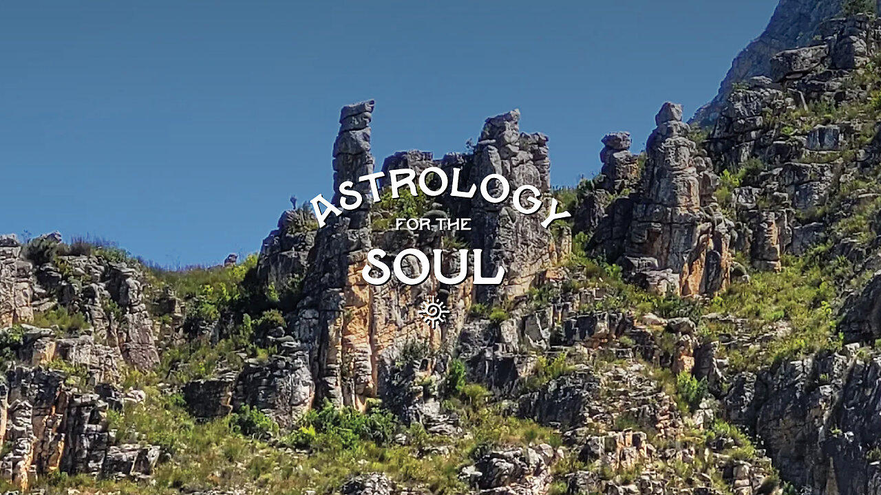 Astrology for the Soul January 24, 2024 One News Page VIDEO