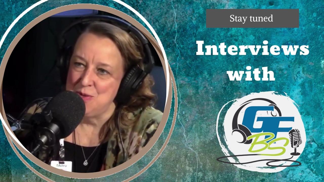 GFBS Interview: Lauralee Tupa CEO with Circle of - One News Page VIDEO