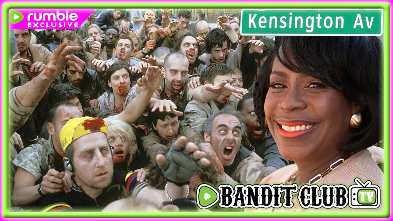 [LIVE] 💉TRANQ CAM 5000 KENSINGTON AVE. One News Page VIDEO