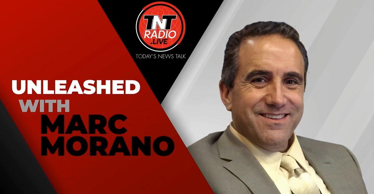 Dr. Kelvin Kemm on Unleashed with Marc Morano - 24 January 2024