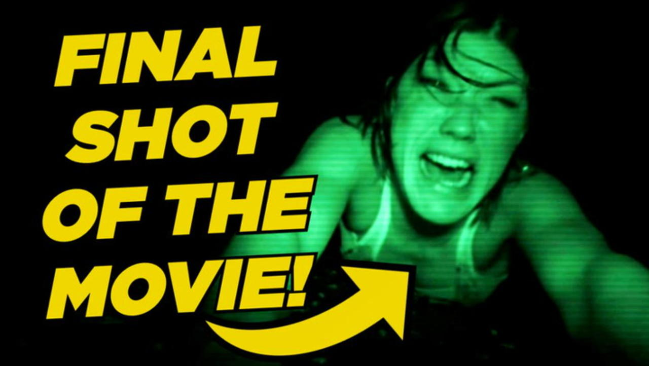 10 Horror Movie Trailers That Gave Away The Entire Plot