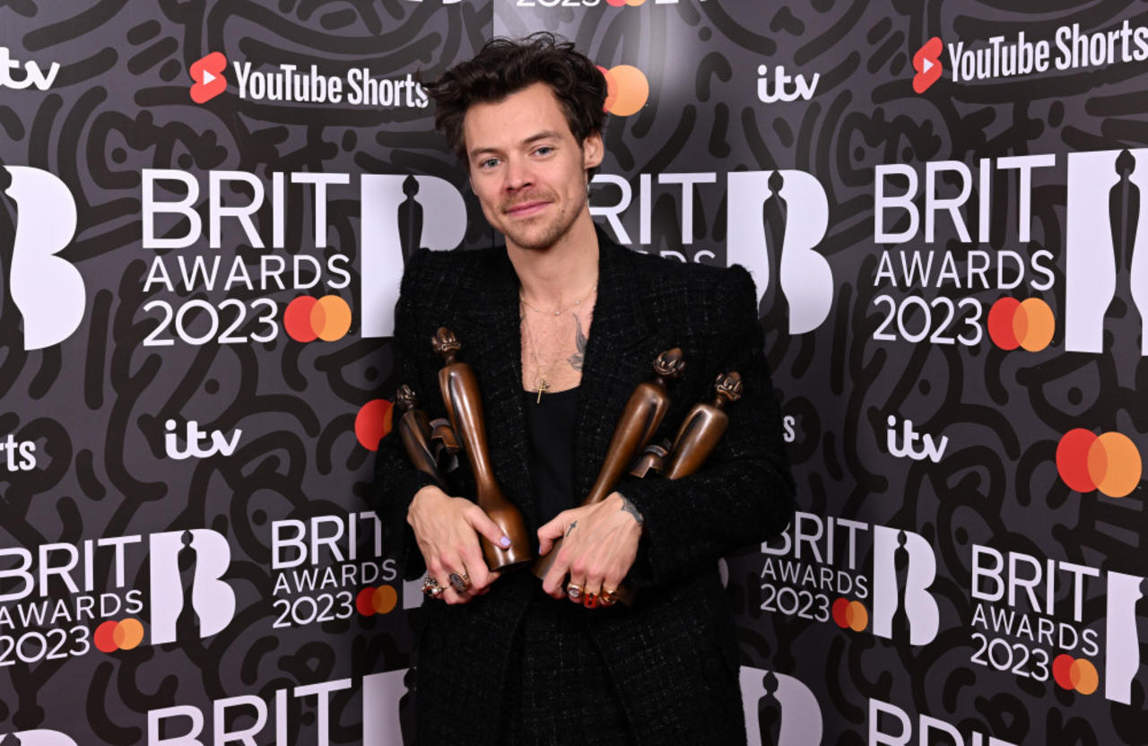 Harry Styles was reportedly left 'shaken' by an alleged stalker