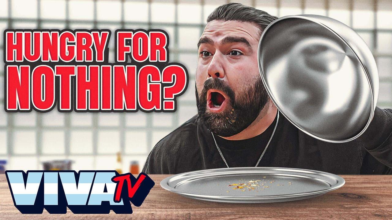Barstool Office Revolts Over Missing Lunch | VIVA TV
