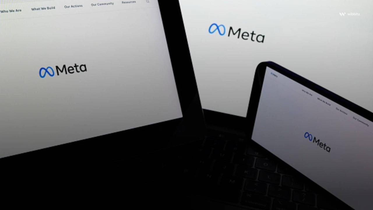 Meta Exceeds $1 Trillion in Market Cap
