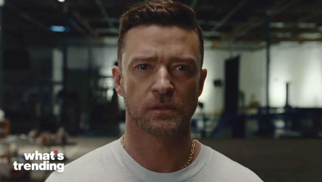 Justin Timberlake Releases New Single ‘Selfish’ And Announces New Album