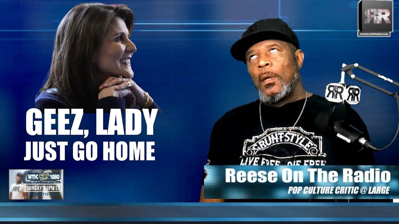 Reese On The Radio Rundown - January 24, 2024