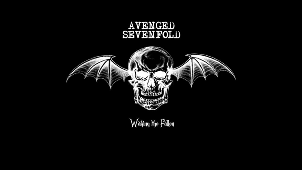 Avenged Sevenfold - Second Heartbeat (Demo Version)
