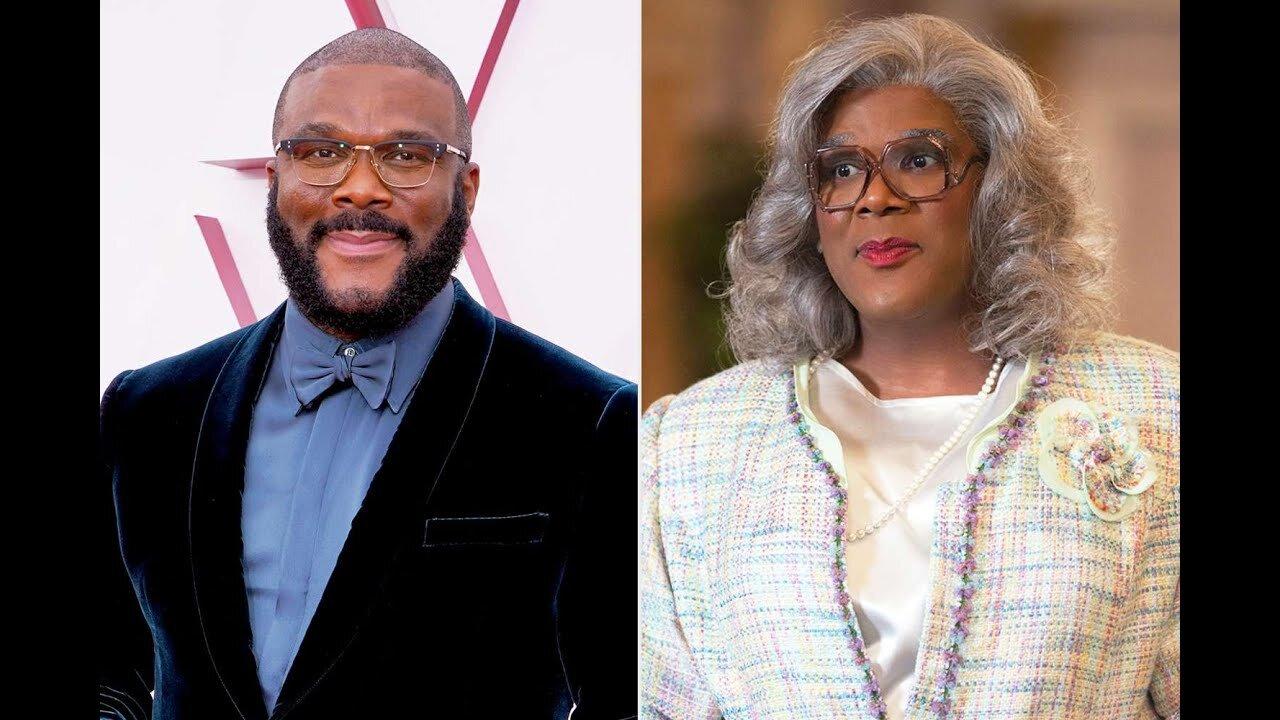 False Prophets: The Anointed Tyler Perry