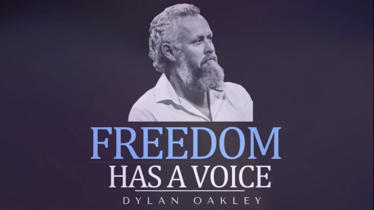 Is Not My Word Like Fire, Like A Hammer - Gospel Power Broadcast with Dylan Oakley