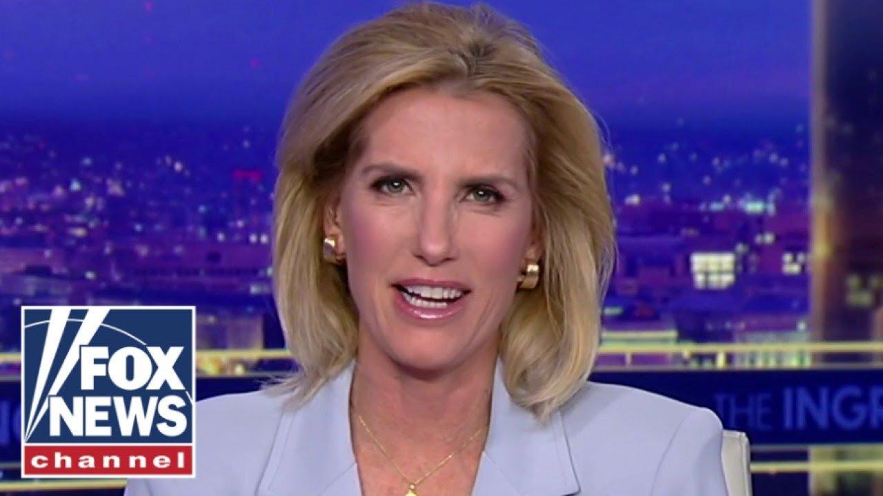 Laura Ingraham: It's three strikes and Nikki Haley is out