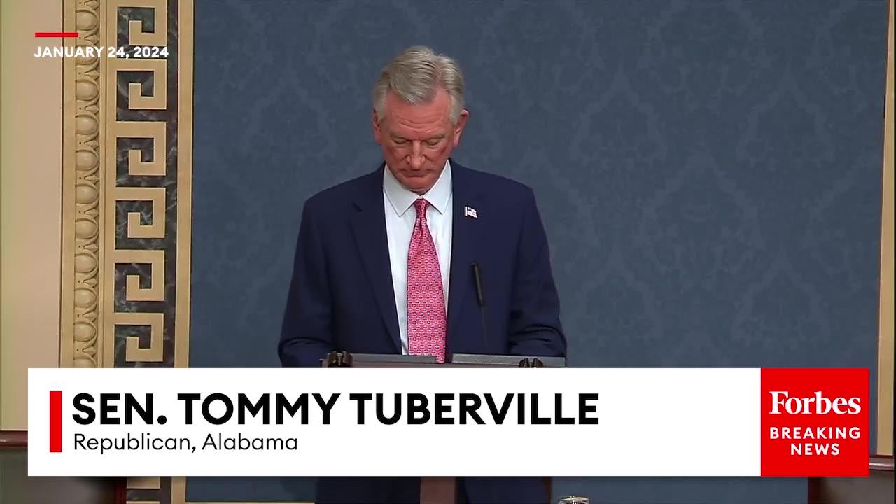 Tommy Tuberville Decries 'Failing' Educational System, Pushes 'School Choice' Funding Approach