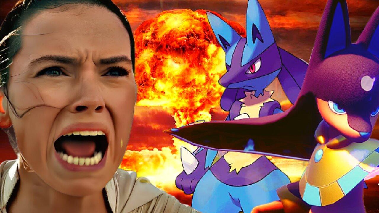 Pokemon Is INVESTIGATING Palworld Over Controversy, Daisy Ridley SPEAKS OUT On Rey Movie | G+G Daily