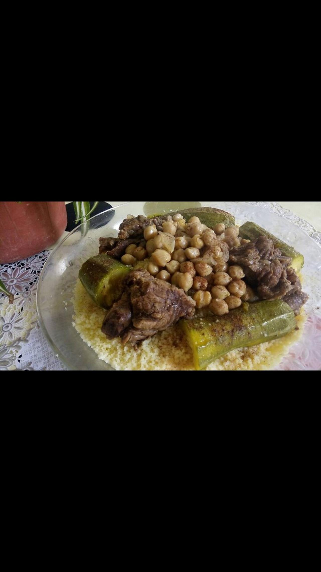 Algerian wedding cooking soup #Algerian_cooking