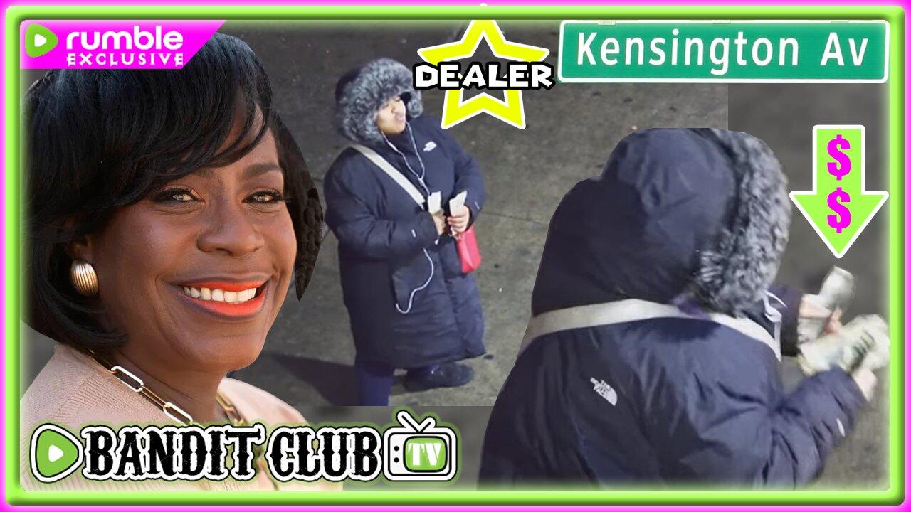 [LIVE] 🚨 TRANQ CAM 5000 KENSINGTON AVE. One News Page VIDEO