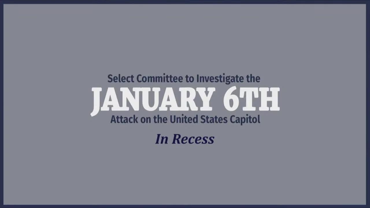 Congressman accuses DOJ Hiding footage from January 6? (Read the article in the description box)