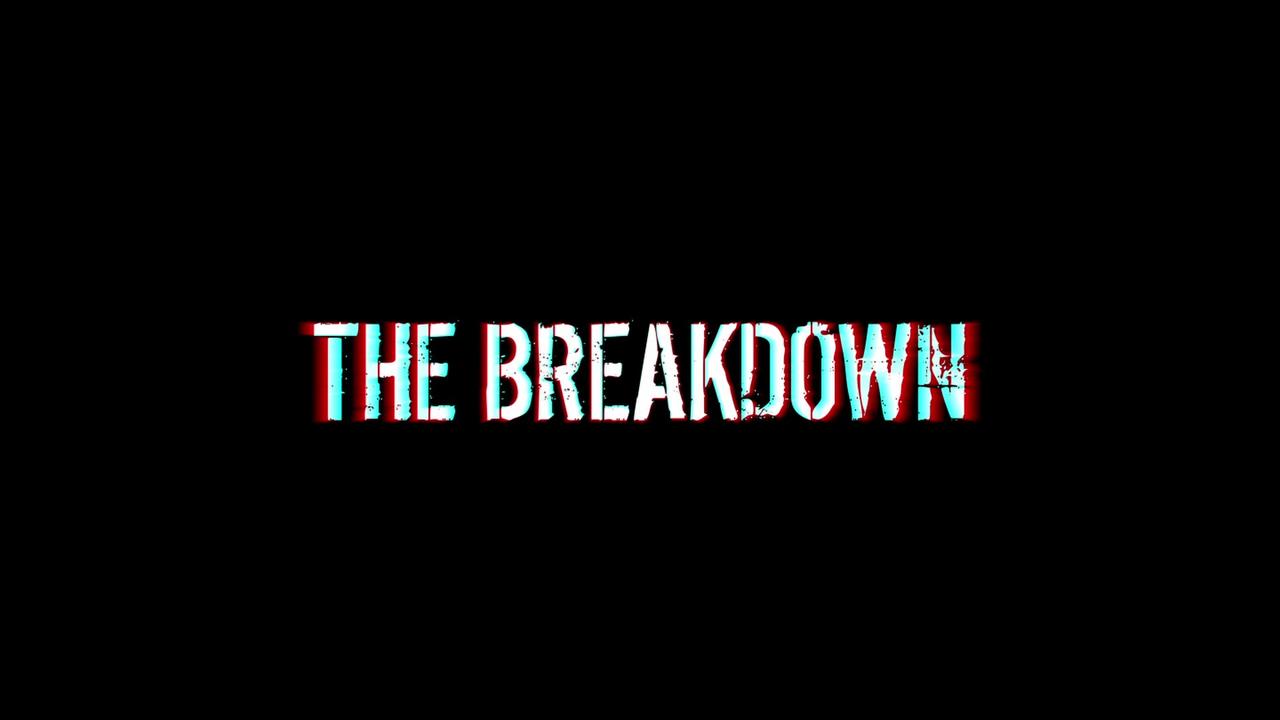 The Breakdown Episode #534: Thursday News