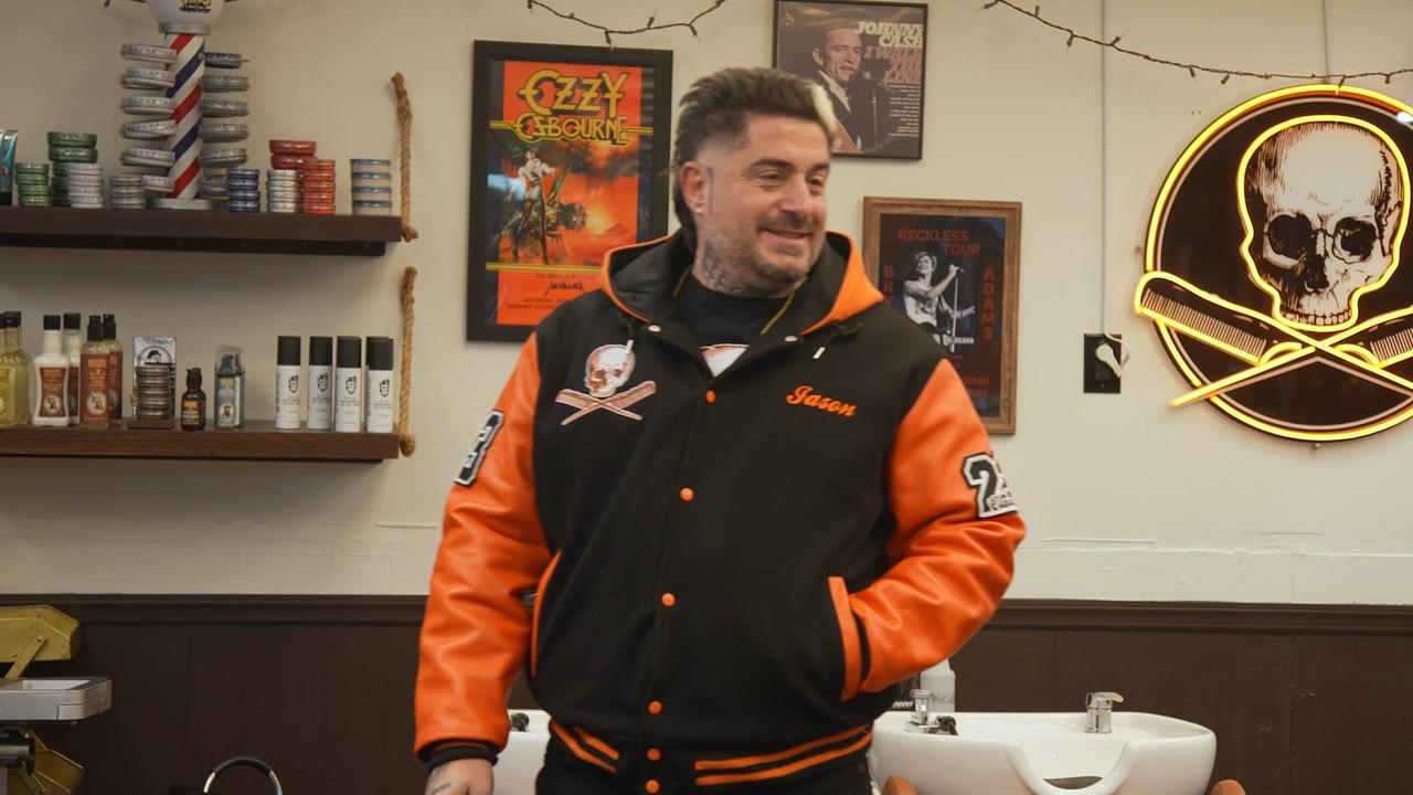 He Had $2,000 and No Idea How to Run a Business. Here's How He Turned That Into Two Thriving Barber Shops.