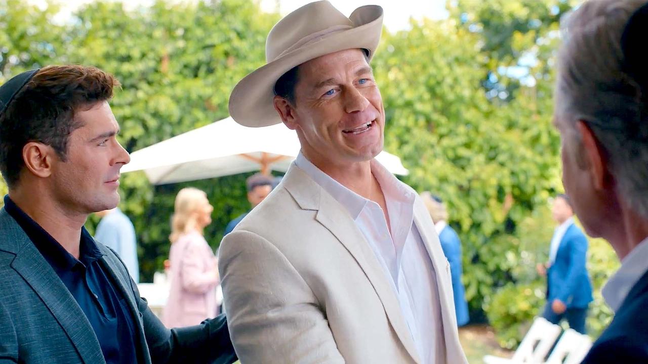Official Trailer for Amazon's Ricky Stanicky with John Cena