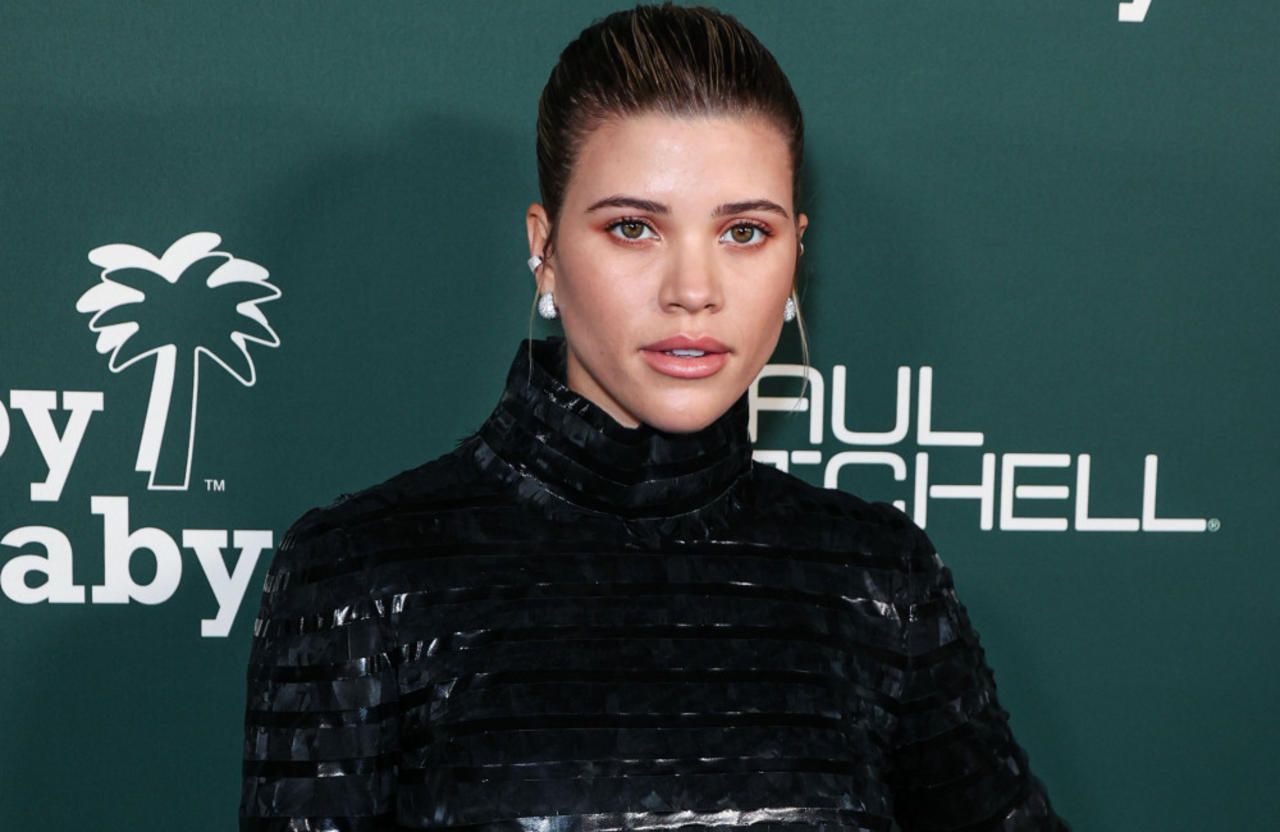 Sofia Richie will keep daughter off social media