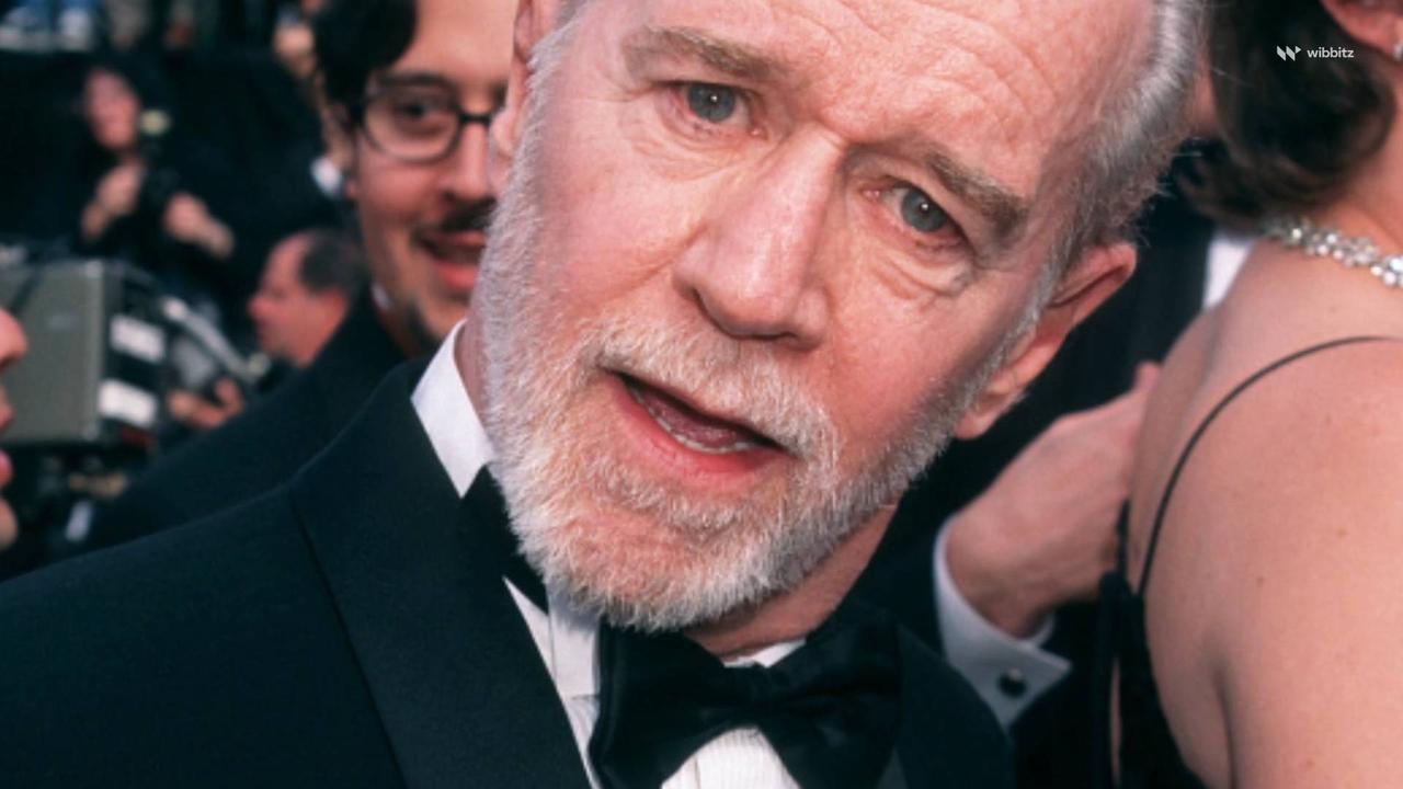 George Carlin’s Estate Files Lawsuit Over AI-Generated Comedy Special