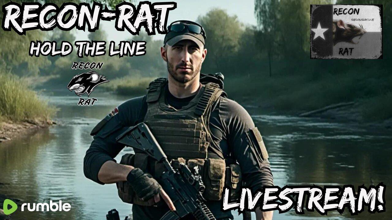 RECON-RAT - Call of Duty Live! - Hold the Line!