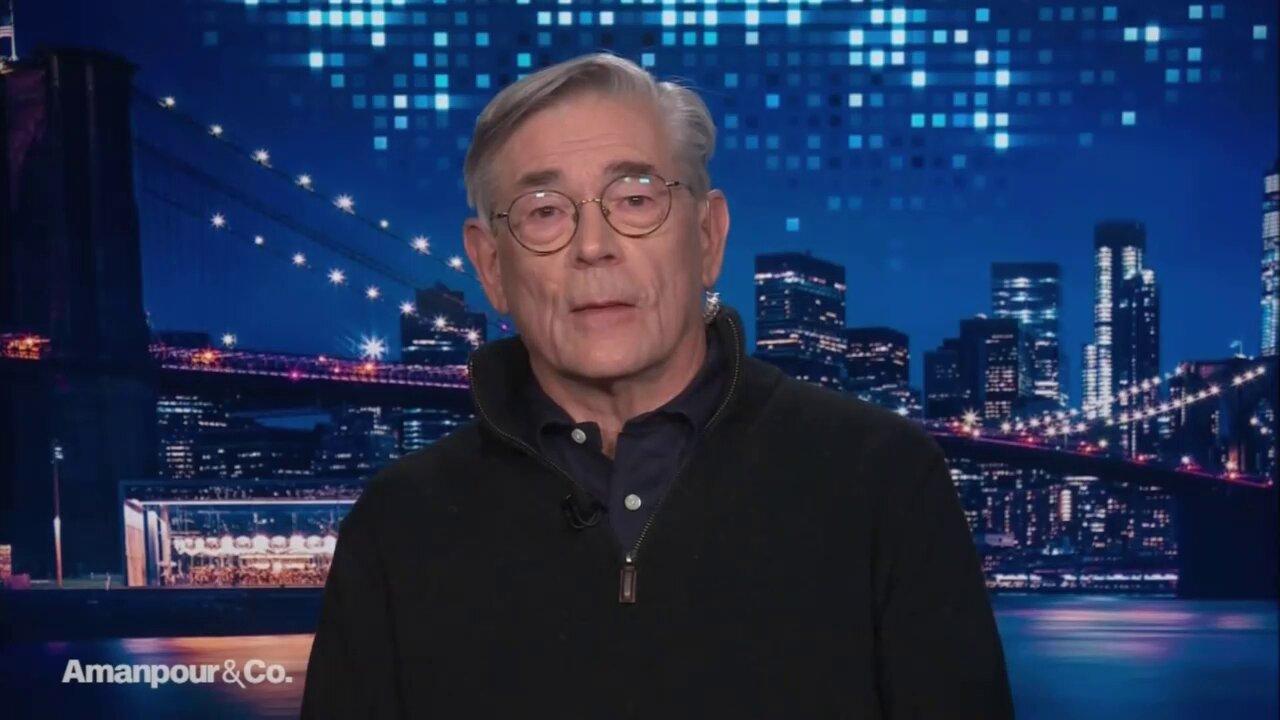 On PBS, Former NYT Reporter Argues For 'Public Health Fascism': 'China Made Itself Virus Free'