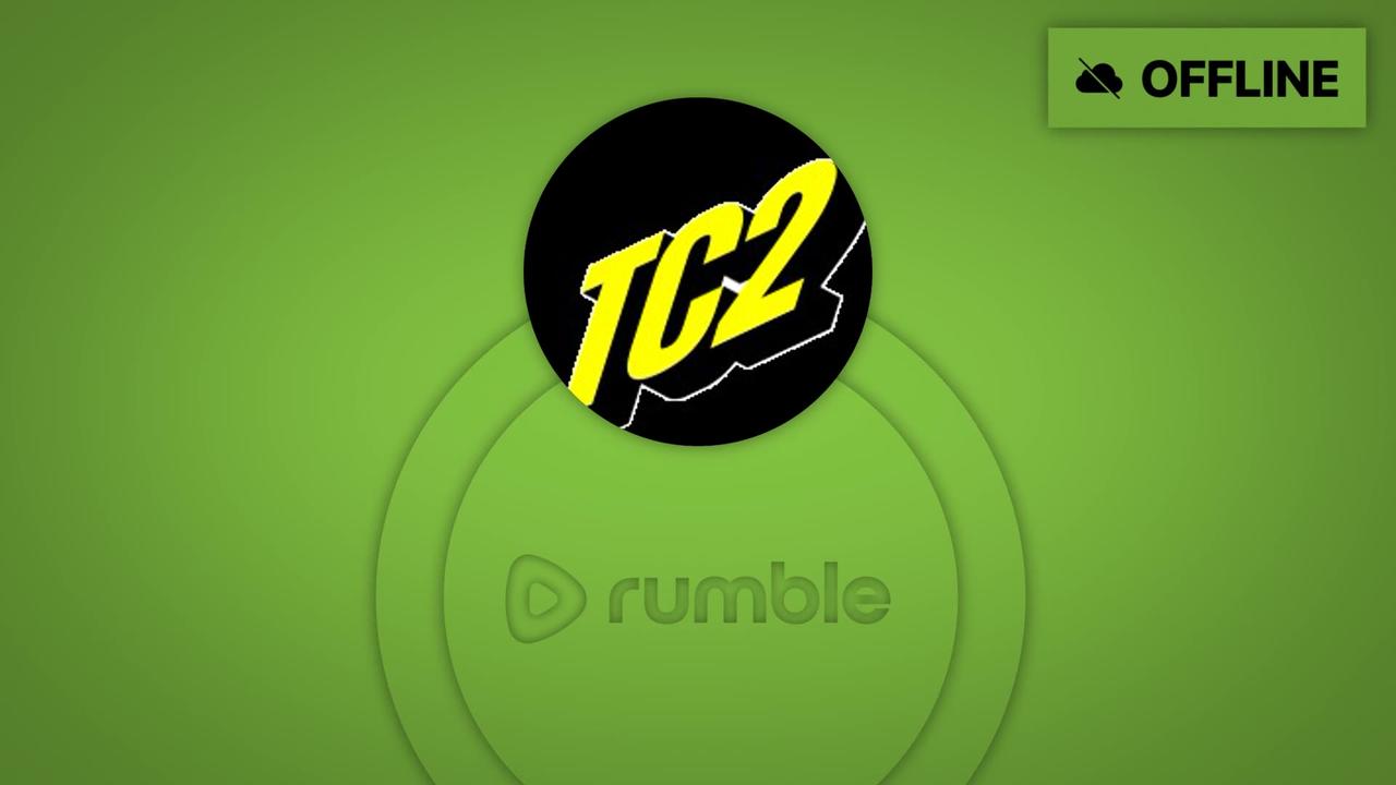 Rumbling Rumble is back with a friend - One News Page VIDEO