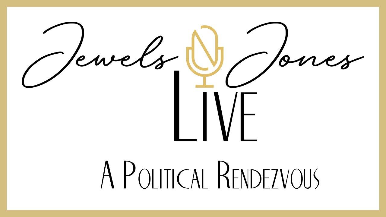 MADAM GHISLAINE MAXWELL: A Political Rendezvous – Ep. 62