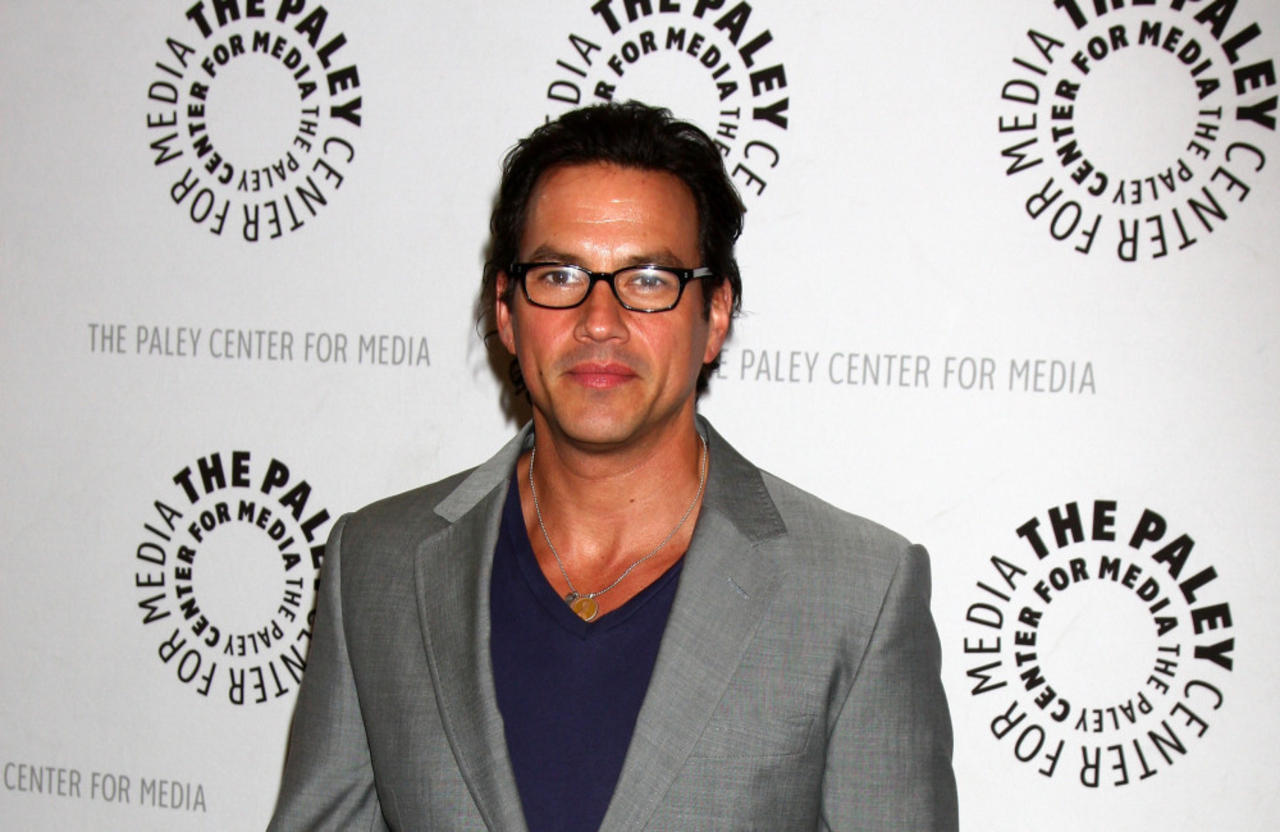 Former 'General Hospital' star Tyler Christopher's cause of death confirmed