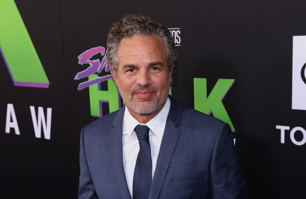 Poor Things star Mark Ruffalo couldn't afford a car: 'I was living in a closet for $200'