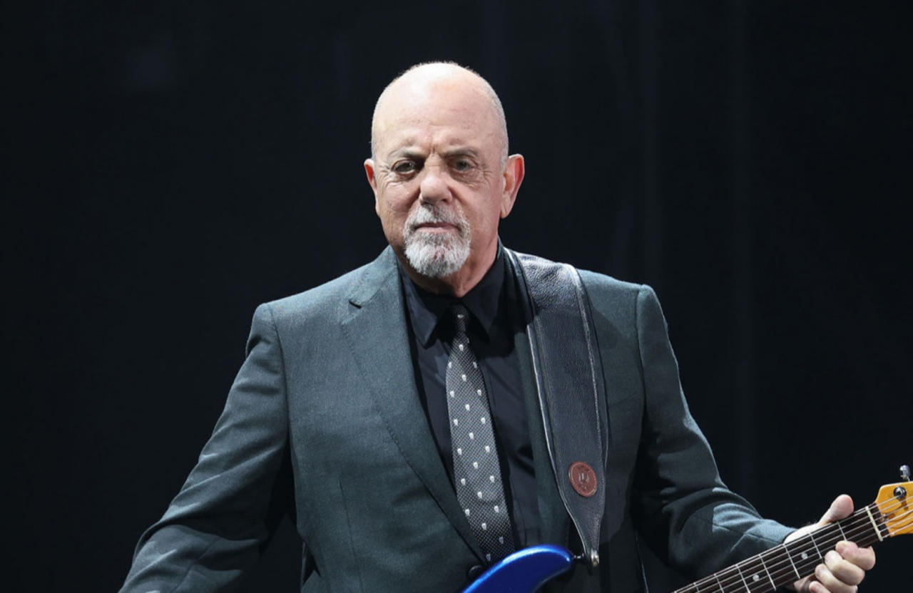 Billy Joel will perform at the 2024 Grammy Awards