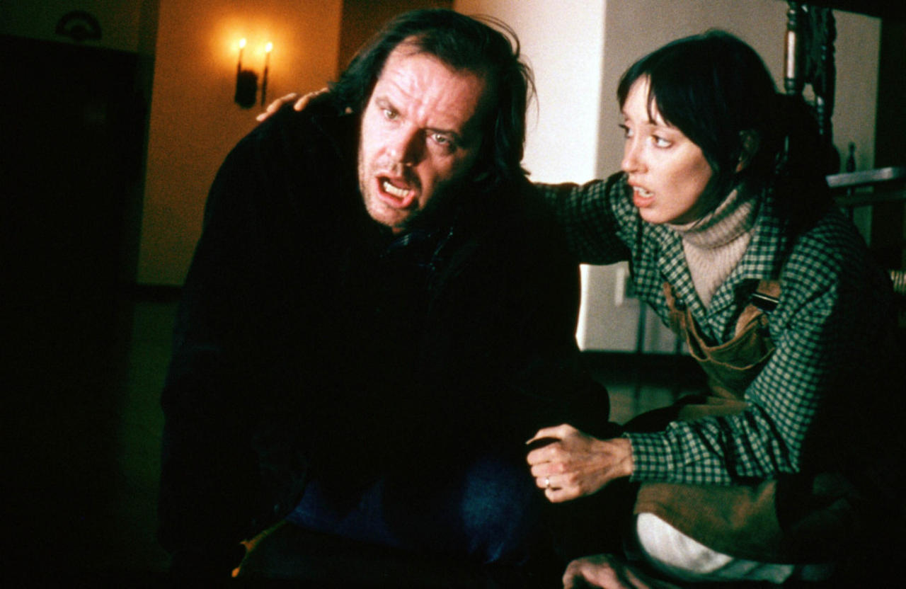 Blumhouse is launching a horror exhibit at 'The Shining' hotel