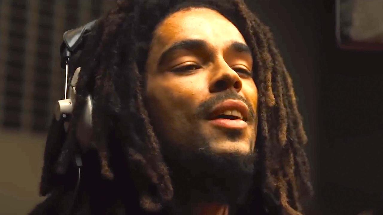 First Clip from Bob Marley: One Love with Kingsley Ben-Adir