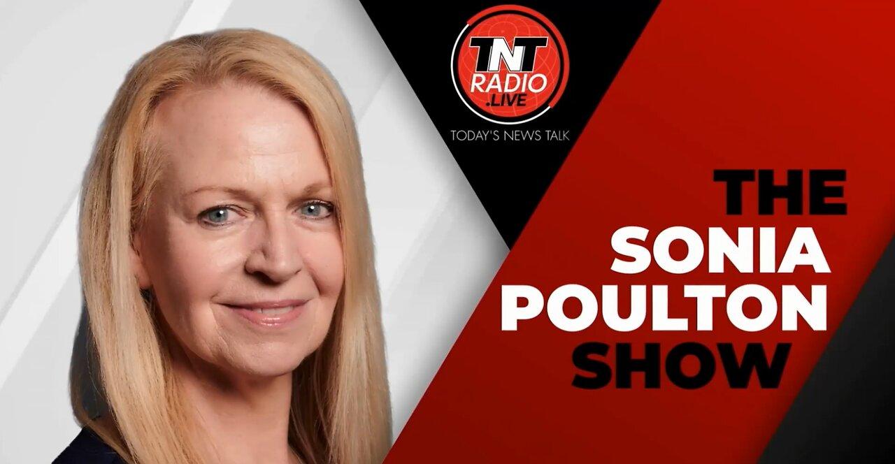 Jan Cunliffe & Althea Finch on The Sonia Poulton Show - 26 January 2024