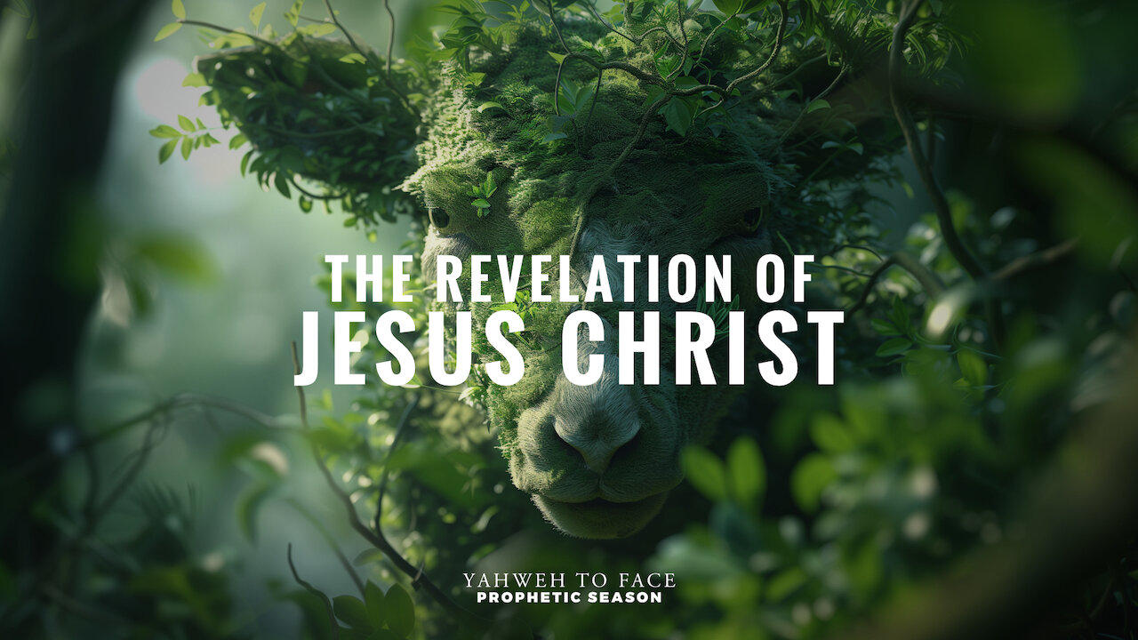 D3S1 - YTFPS | The Revelation of Jesus Christ | Yahweh to Face Prophetic Season