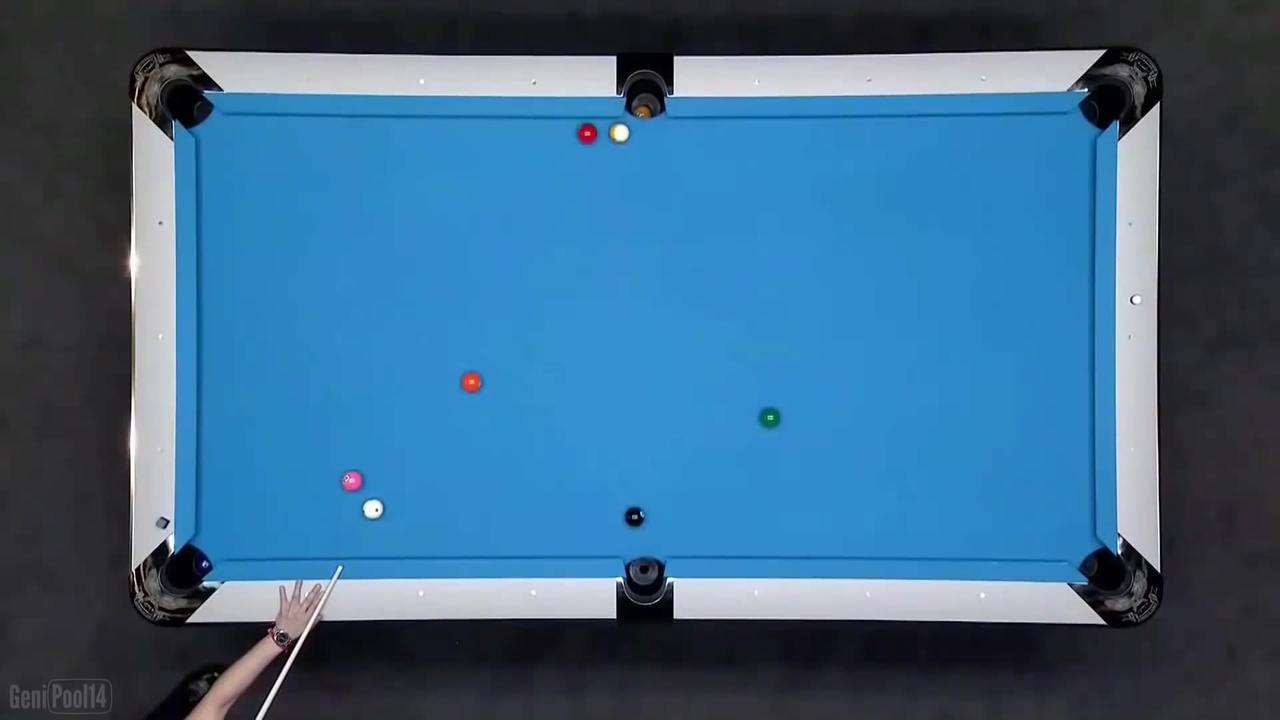 TOP 10 BEST SHOTS! World Cup Of Pool 2018 (9-ball Pool)
